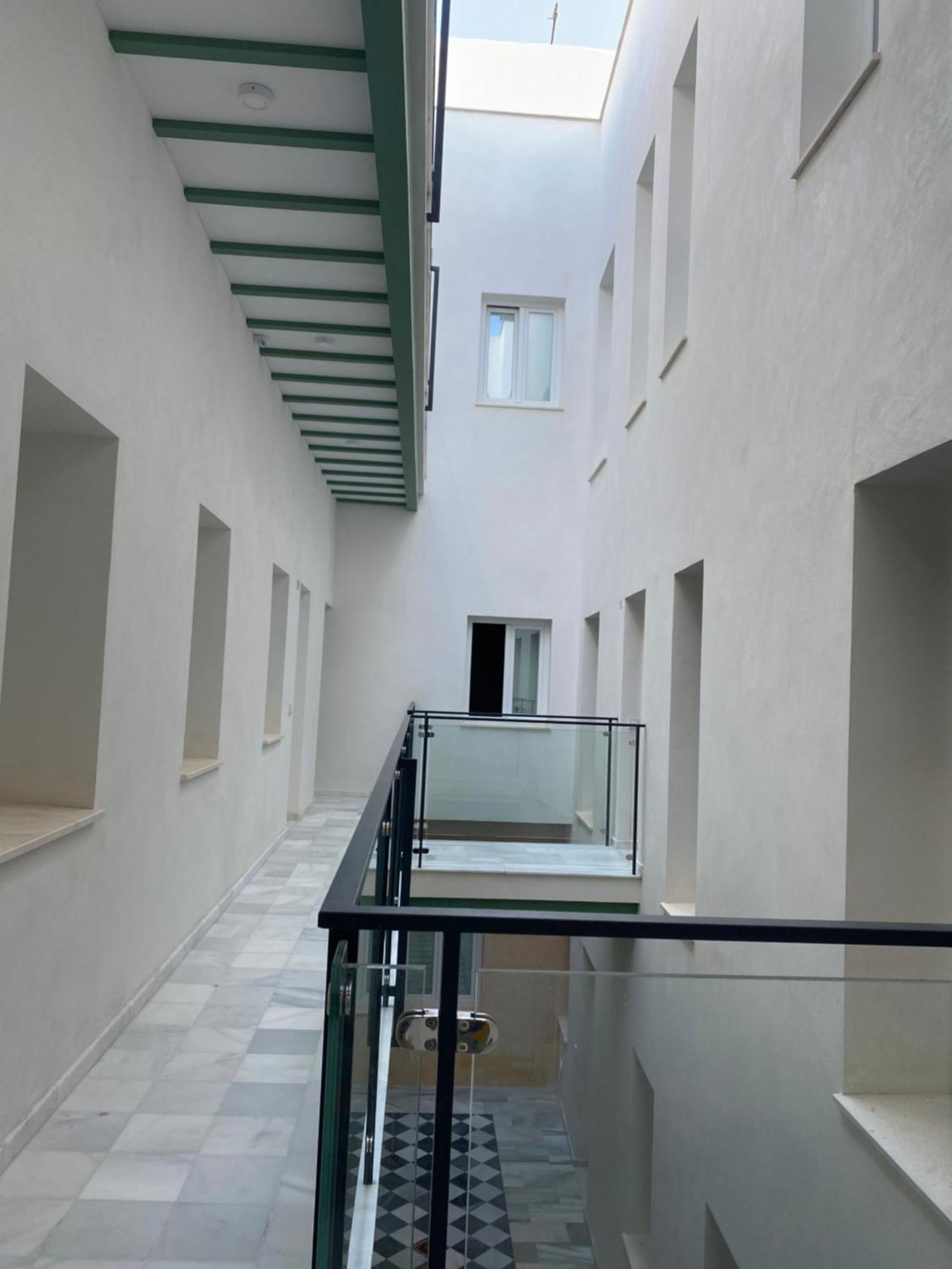 Sweet Meson Apartment Cádiz Exterior foto